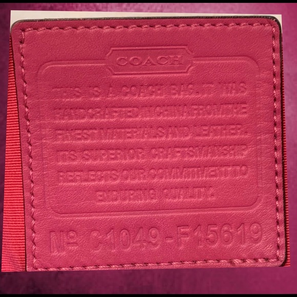 Authentic Coach - Picture 5 of 6